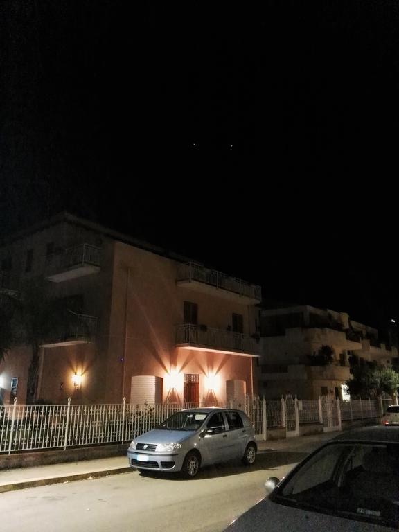 Villalba Castellammare del Golfo Exteriör bild