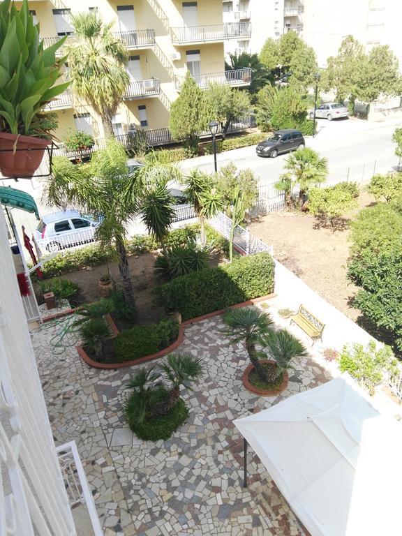 Villalba Castellammare del Golfo Exteriör bild